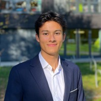 Corentin et du riz